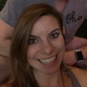 Meet your Posher, Sara